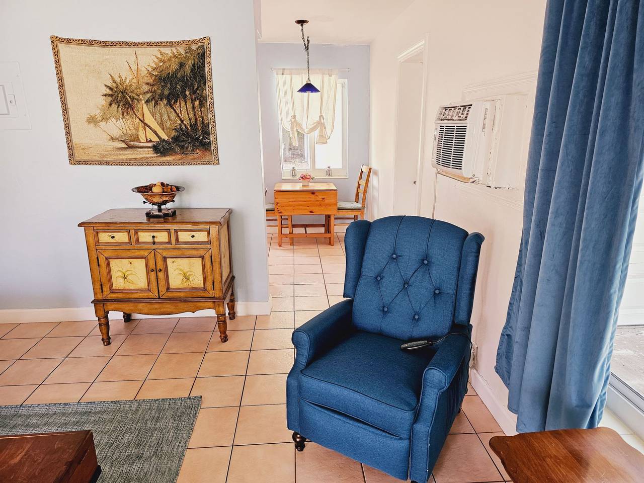 Apartamento entero, Cottage Zanzibar Duplex, Fußweg in Strandnähe in Lauderdale-by-the-Sea, Broward County