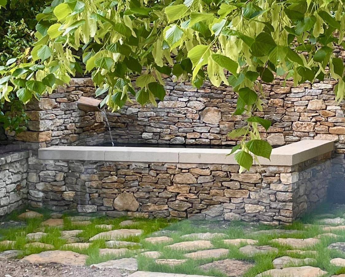La villa Tamaris in Buis-les-Baronnies, Région de nyons