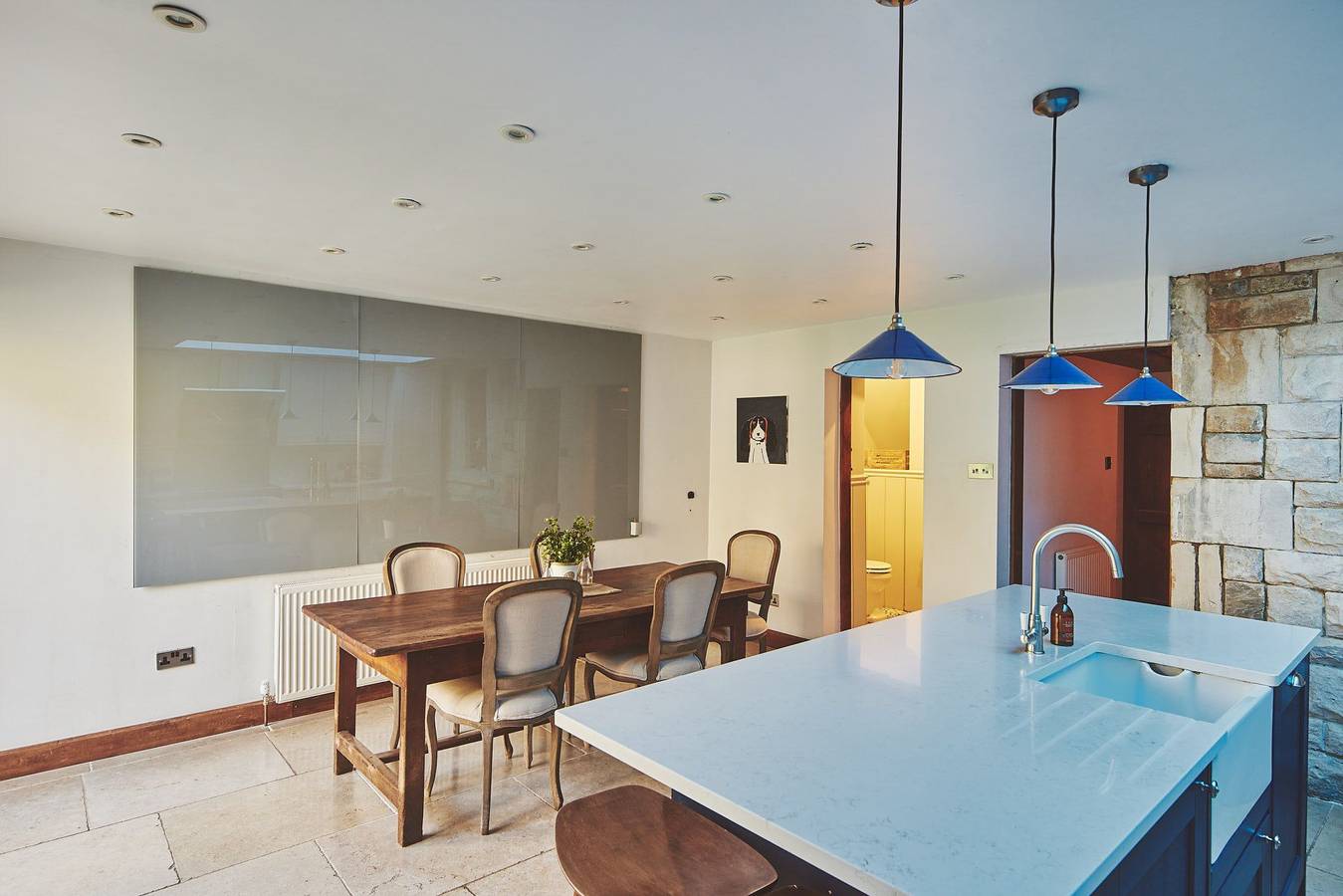 Ember Cottage in Gloucestershire