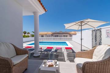 Villa voor 6 Personen in Callao Salvaje, Adeje, Afbeelding 2