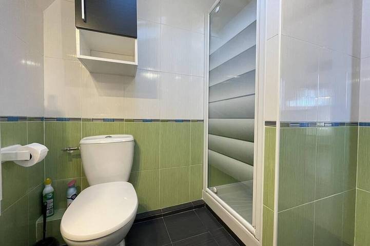 Location de vacances pour 2 personnes, avec jardin à Ainhoa - 3