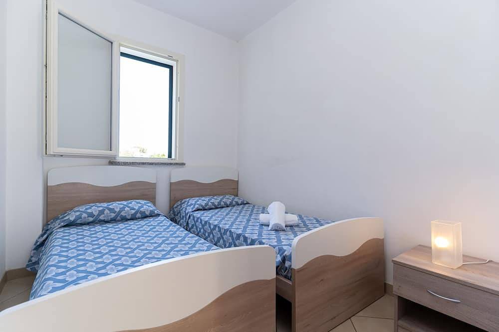 Appartamento intero, Residence Emmesse appartamenti stardard in Zambrone, Provincia di Vibo Valentia