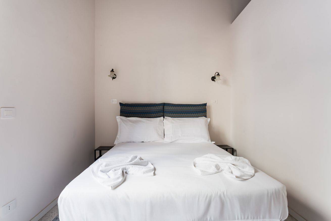 Appartamento intero, Santa Patrizia room I 3 santi in Napoli, Napoli e dintorni
