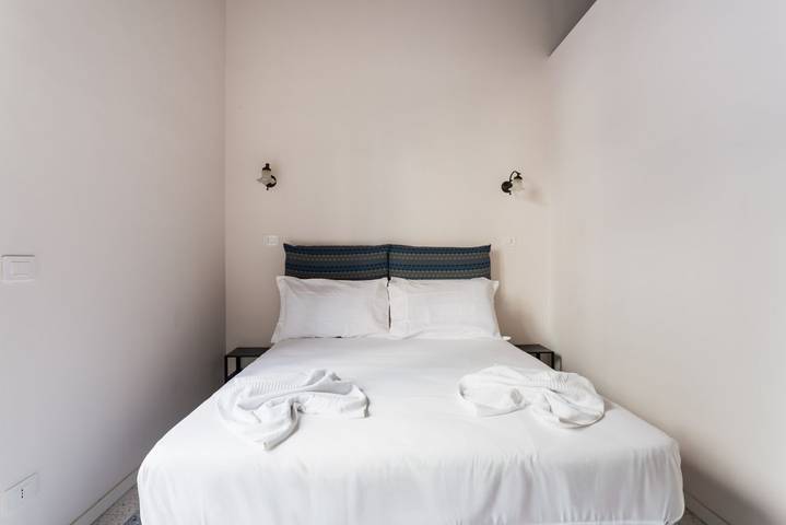 Appartement de vacances pour 2 personnes à Naples - 3