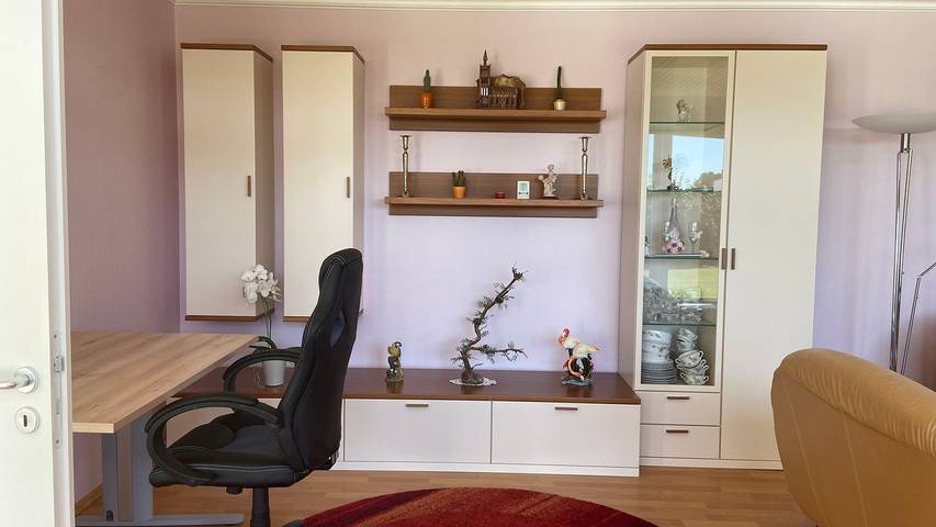 Ferienhaus für 6 Personen, mit Garten, mit Haustier in Hamburg Umland - 4