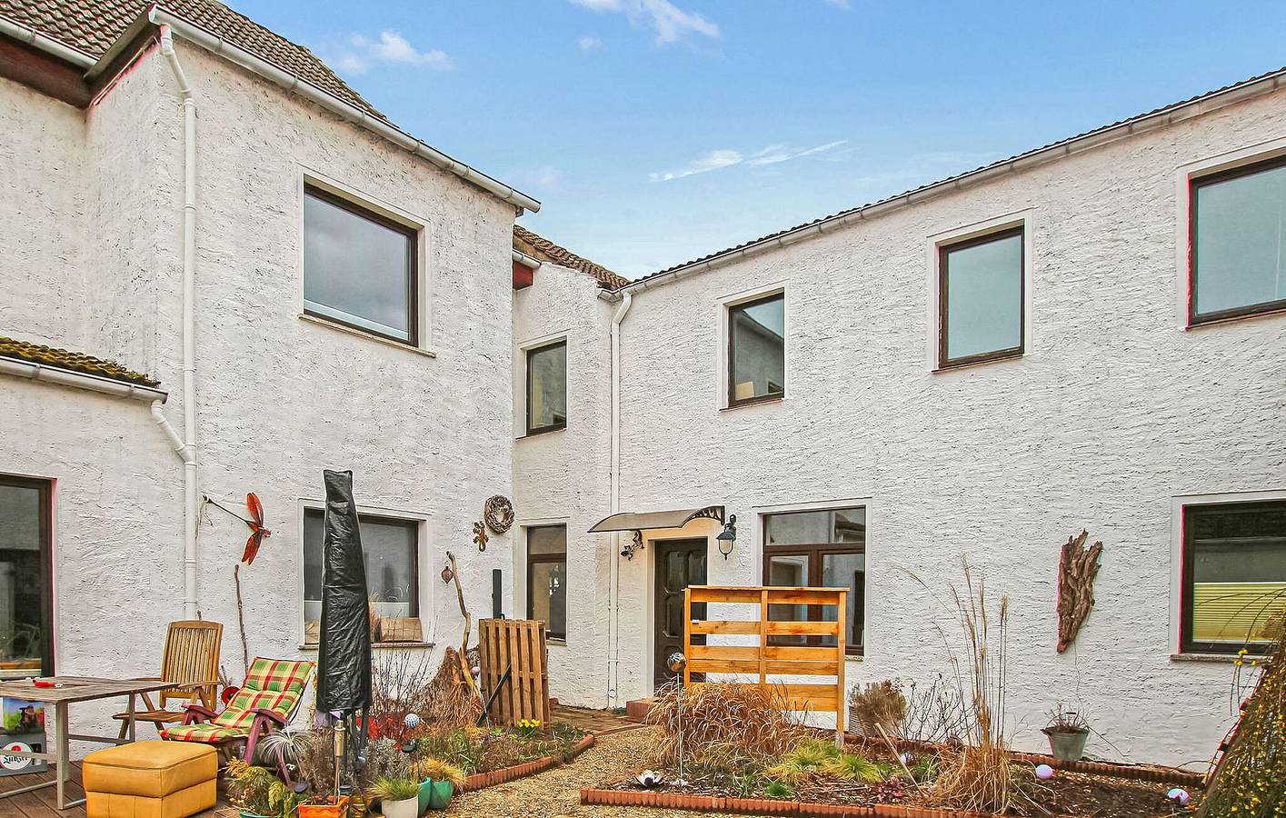 Ganze Ferienwohnung, Rückzugsort am Strand mit Parkplatz, WiFi und Geschirrspüler in Mirow, Mecklenburg-Strelitz