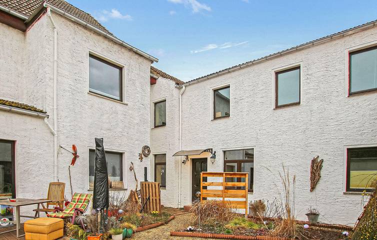 Ferienwohnung für 4 Personen, kinderfreundlich - 1