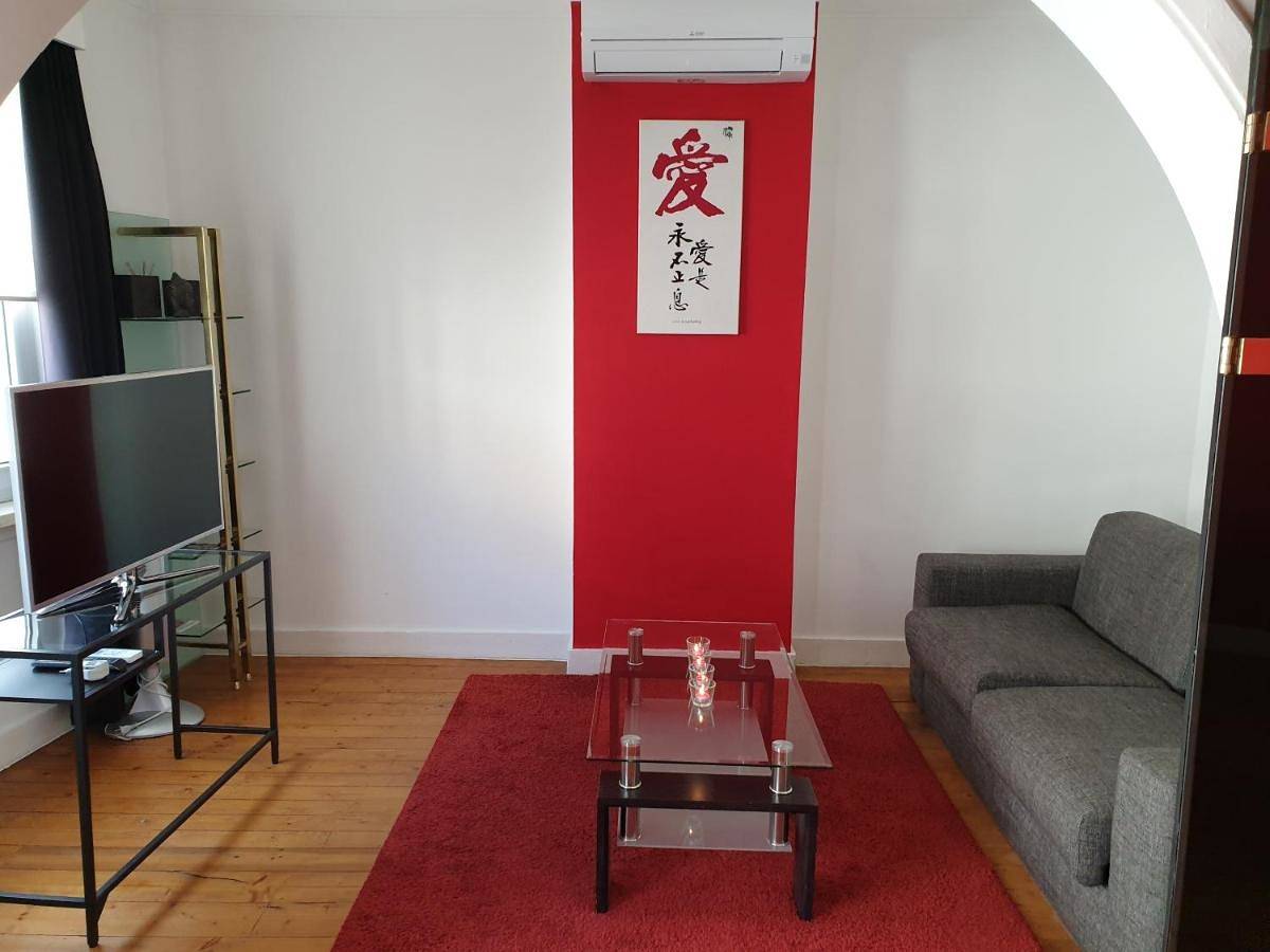 B&B Luxe Suites 1-2-3 in Anversa, Antwerpen e dintorni