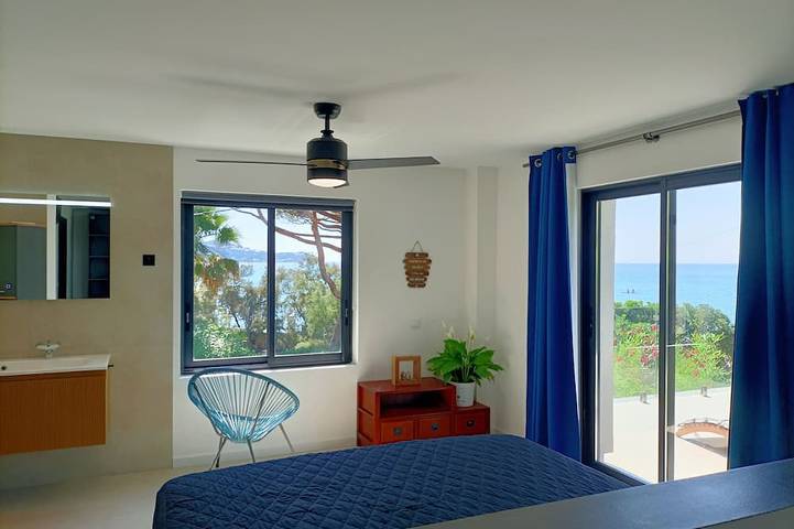 Villa pour 10 personnes, avec Jardin à La Seyne-sur-Mer - 3