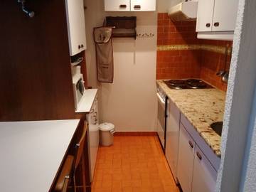 Studio voor 3 Personen in Châtel, Thonon-les-Bains en omgeving, Afbeelding 2