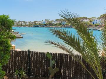 Ferienhaus in Cala d'Or, Santanyí für 8 