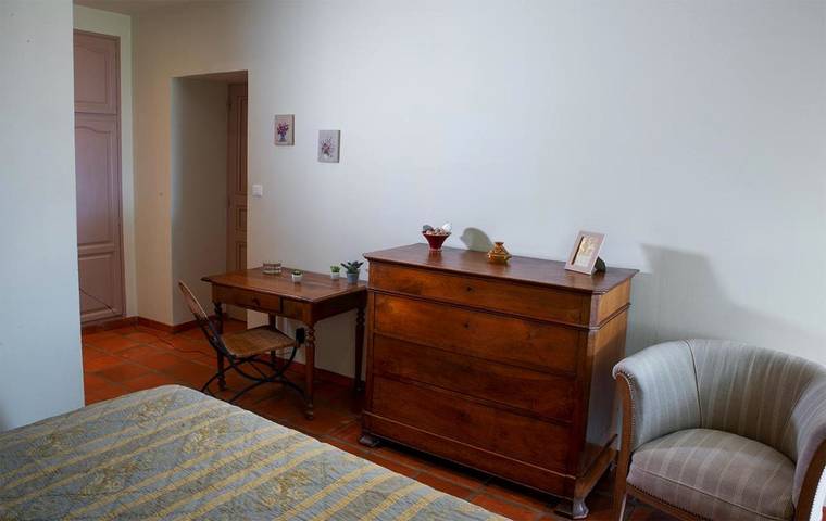 Maison d’hôte pour 2 personnes, avec jardin et vue à Toulon - 4