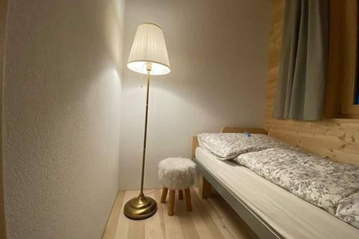 Ferienwohnung für 3 Personen, mit Garten in Schnepfau - 3