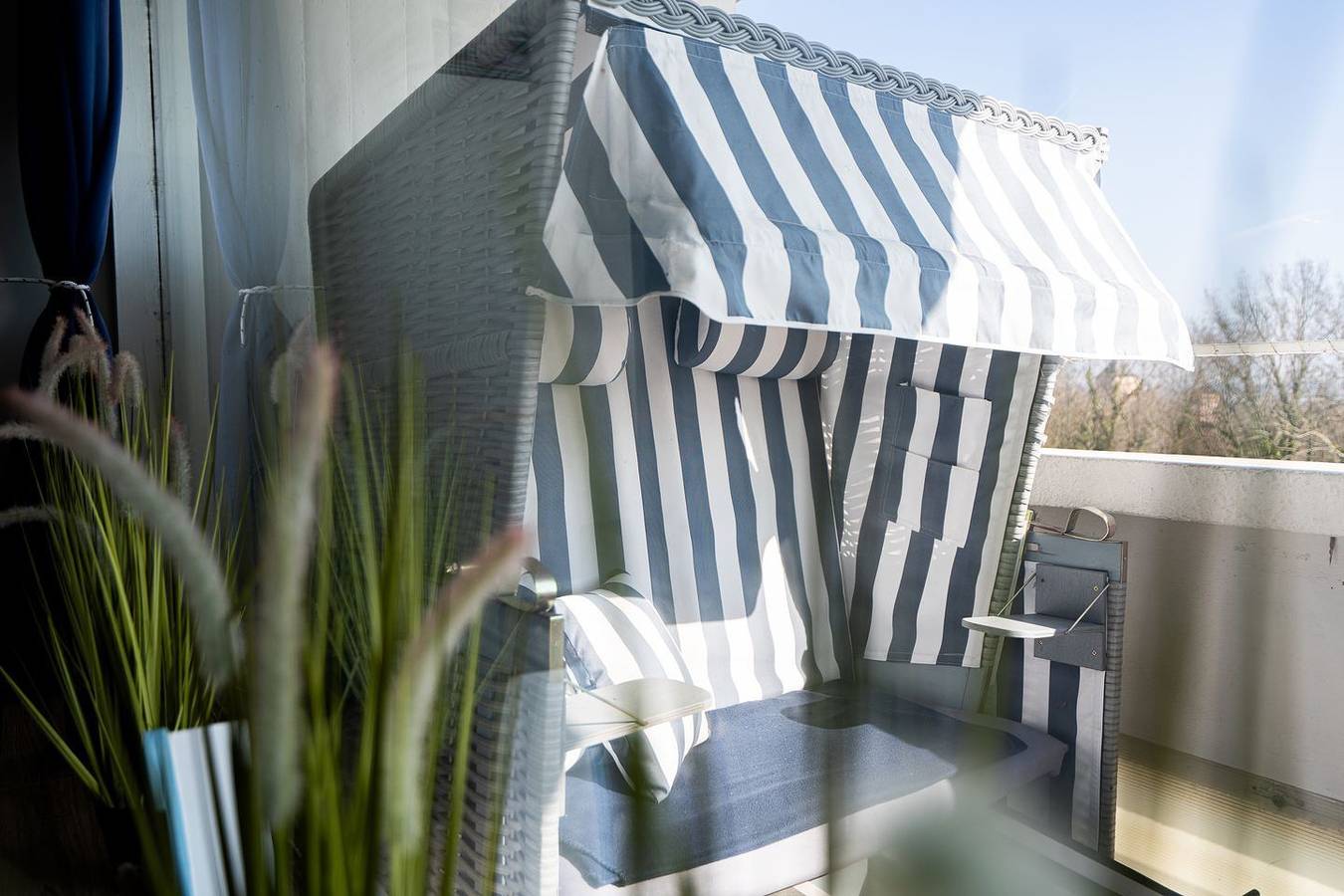 Appartamento vacanze a Sierksdorf a partire da 103€ a notte