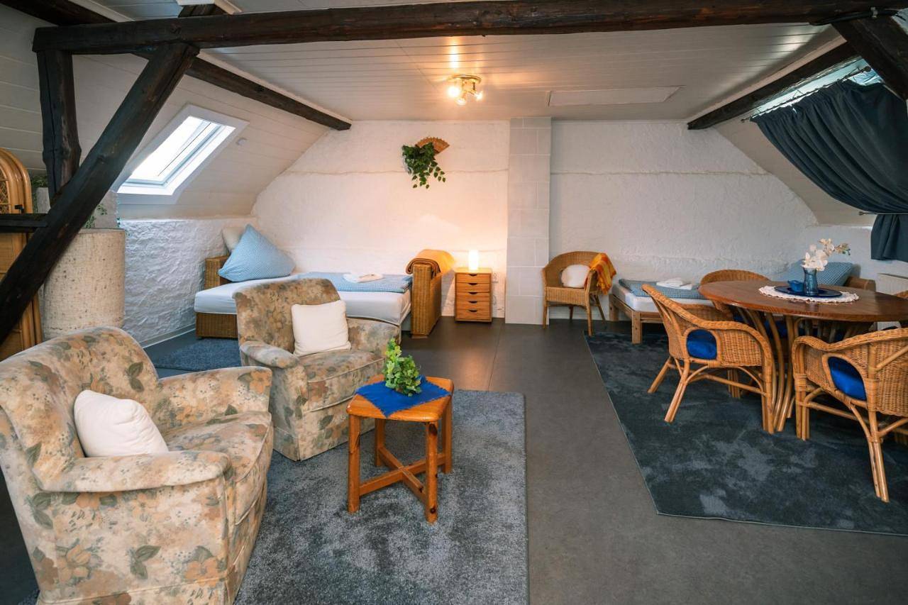 Holiday Home in Merl, Zell (Mosel)