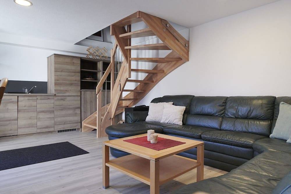 Gemütliche Uria Ferienwohnung in Balingen Ostdorf in Balingen, Neckar-Alb