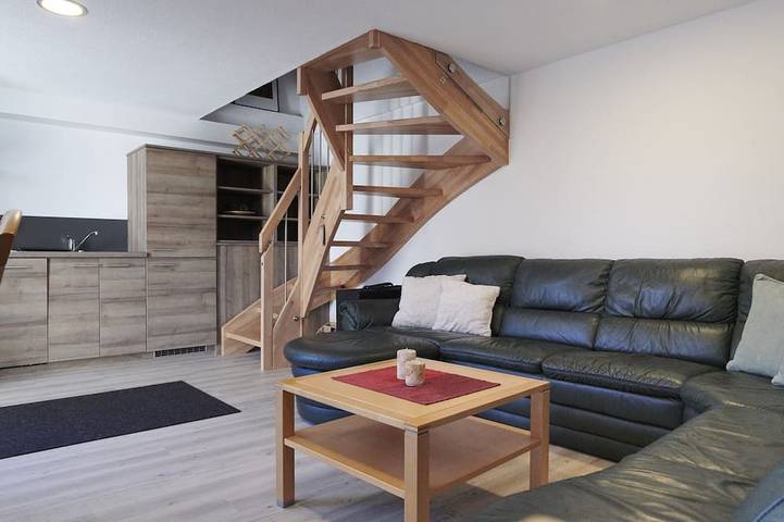 Gemütliche Uria Ferienwohnung in Balingen Ostdorf in Ostdorf, Balingen
