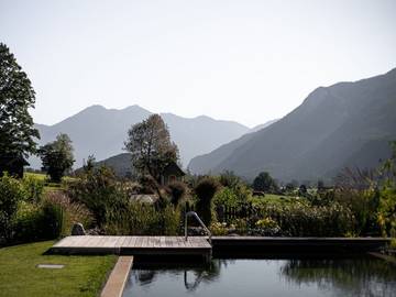 Ferienhaus für 4 Personen in Schleching, Chiemgauer Alpen, Bild 2