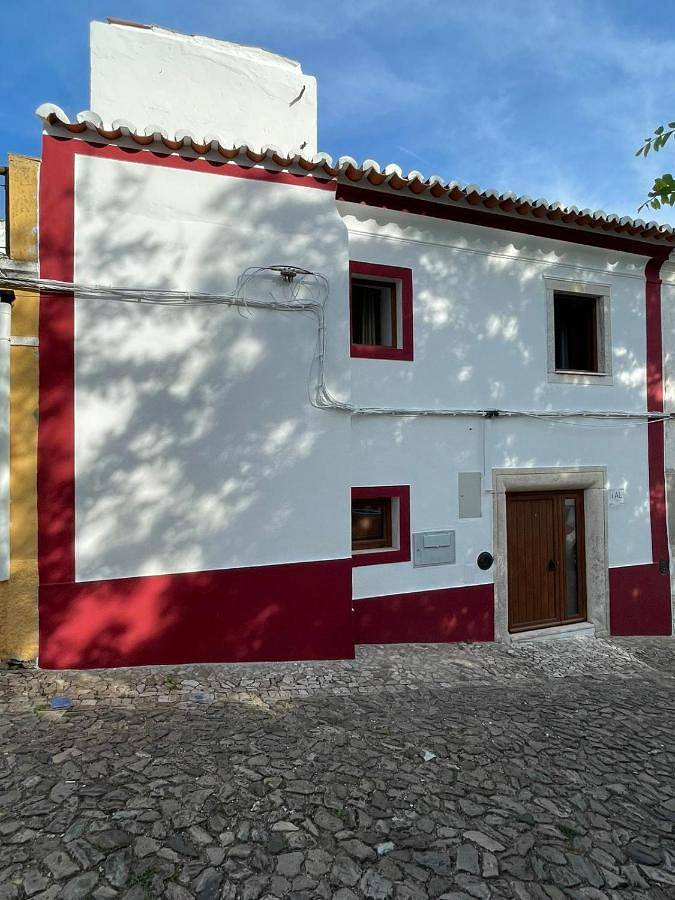 Casa de férias para 4 pessoas em Estremoz