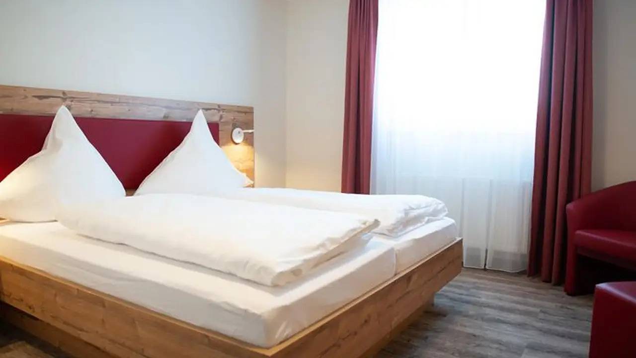 Einzelzimmer für 1 Person (16 m²) in Buchholz (Westerwald) in Buchholz (Westerwald), Rheinland-Pfalz