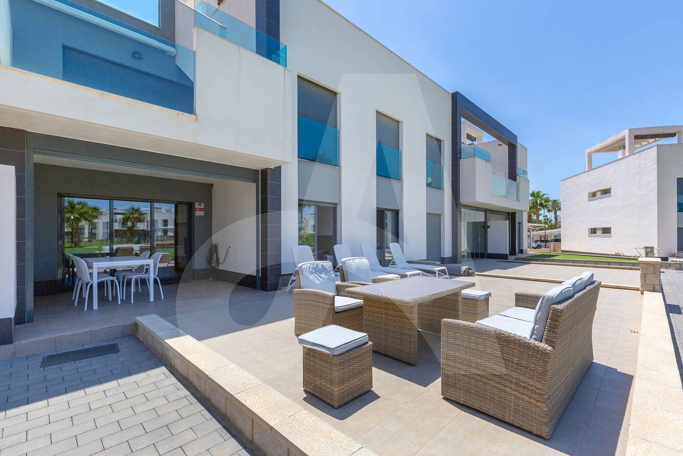Geheel appartement, Casa Juan in Playa Moncayo, Guardamar del Segura