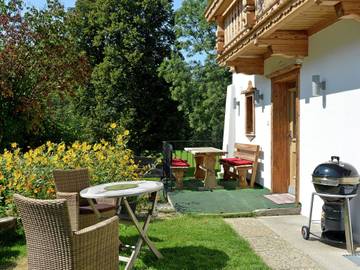 Vakantiewoning voor 10 Personen in Ellmau - SkiWelt, Ellmau, Afbeelding 4