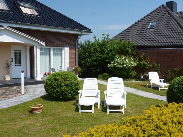 Ferienwohnung für 2 Personen in Westerholz - 3