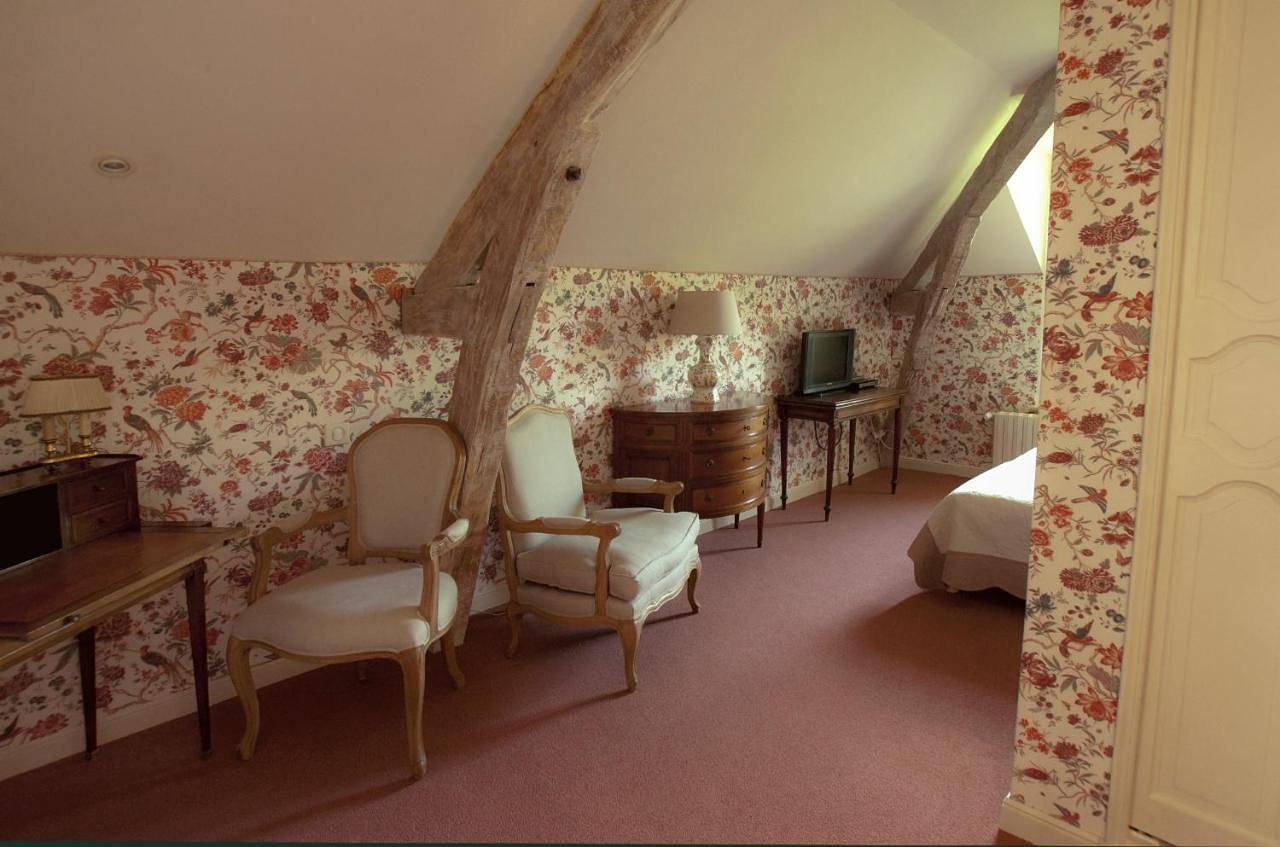 Suite Pigeonnier in Brantôme en Périgord, Périgord Vert