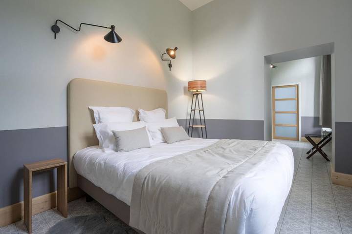 Location de vacances pour 2 personnes, avec jardin et vue dans Cappelle-en-Pévèle - 3