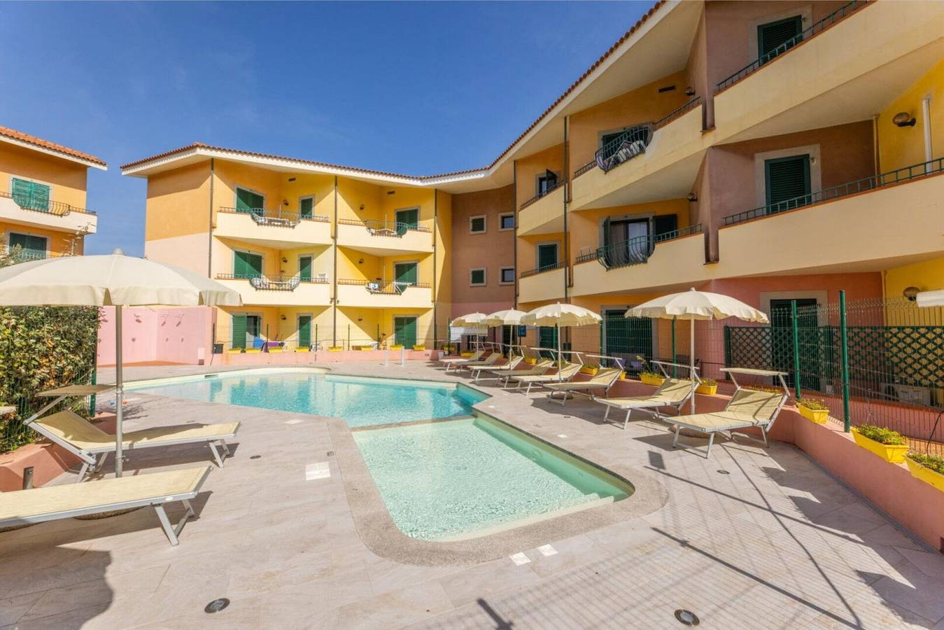 Résidence pour 4 Personnes dans Santa Teresa di Gallura, Santa Teresa Gallura