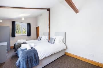Cottage for 5 Guests in Bromley, London, Picture 1