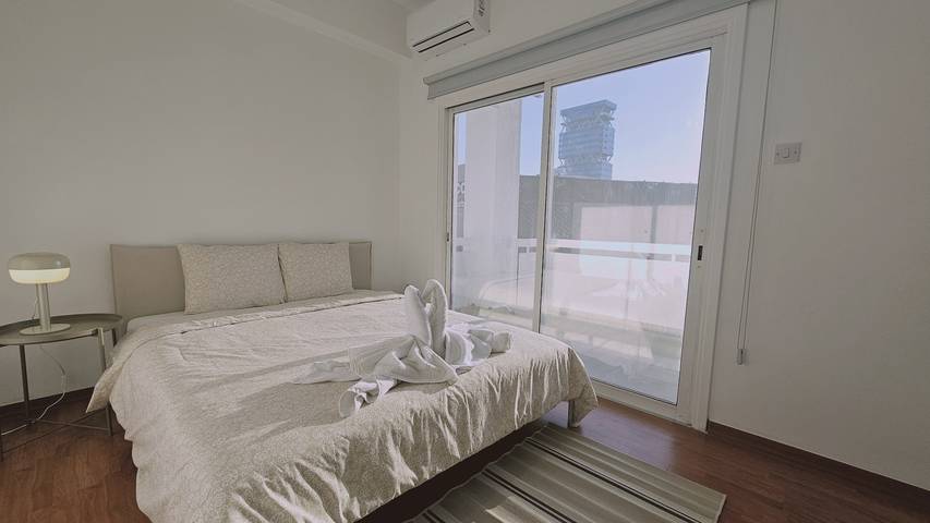 Apartamento entero, 142 Nic(2) - Stay City Life 2 Apartment in Nicosia, Chipre Sur
