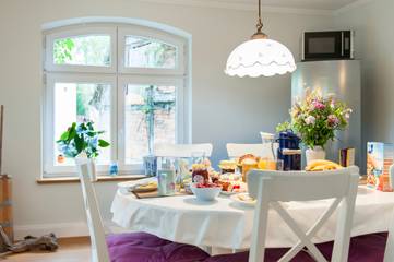 Ferienhaus für 9 Personen in Lenzerwische, Prignitz, Bild 4