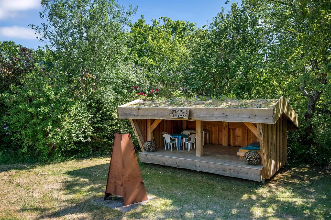 Nice home in Skjern w/ Wifi and 3 Bedrooms in Skjern, Ringkøbing Fjord