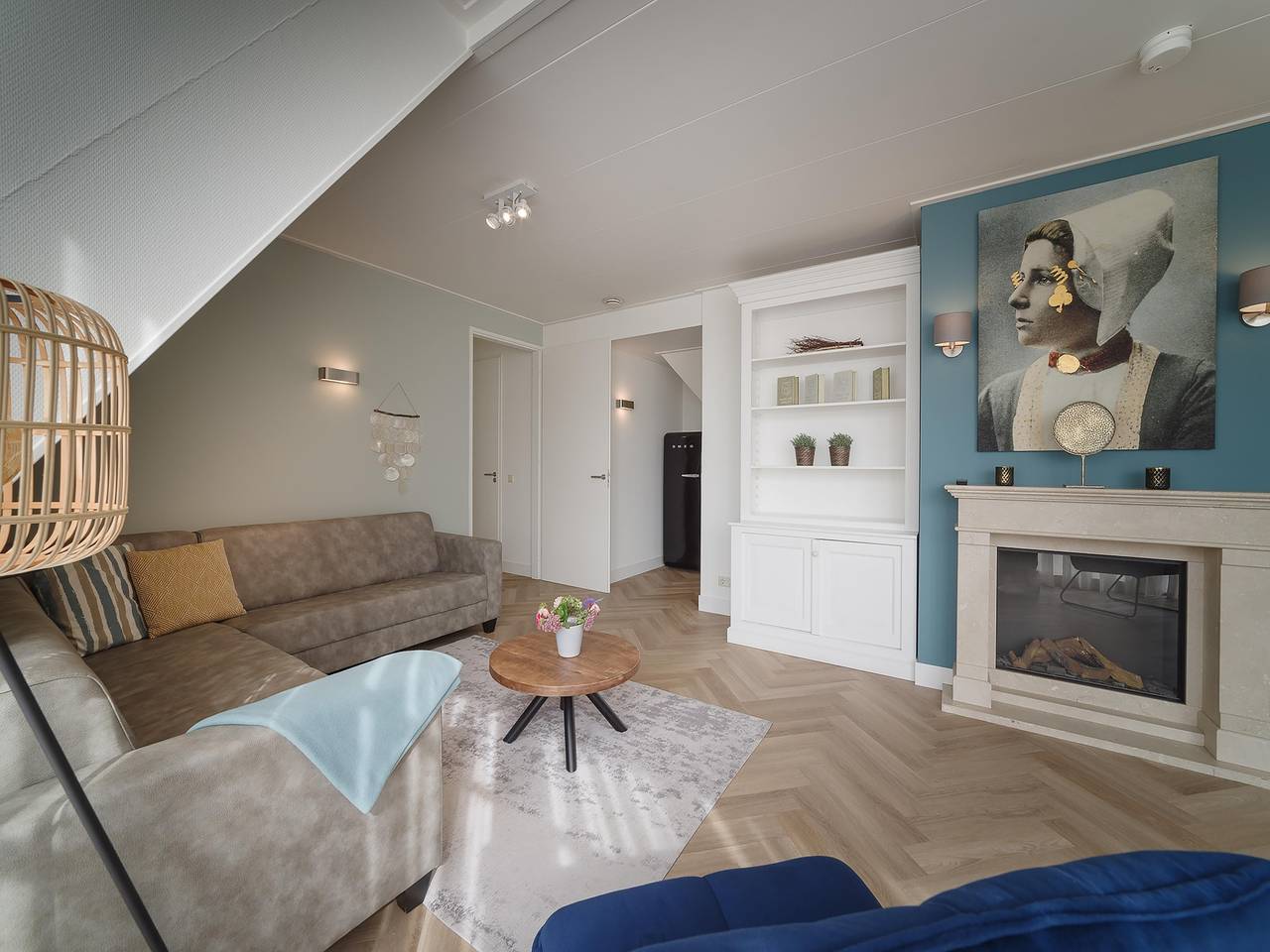 Villa in Zeeland nahe Meer & Nationalpark in Colijnsplaat, Zeeuwse Kust