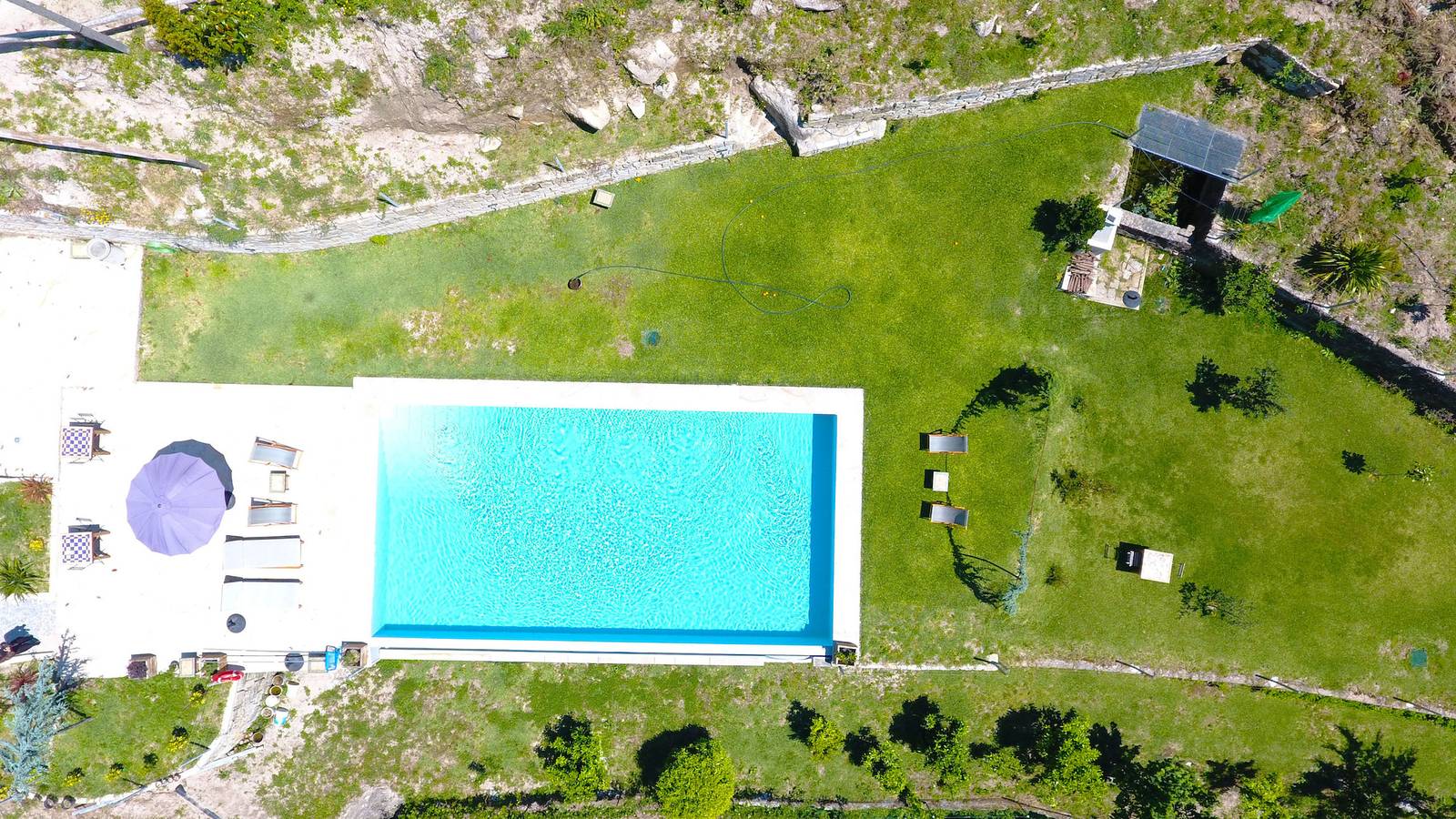 Apartamento entero, Quinta das Varcandas Gerês - Apartamento 4 in Vilar da Veiga, Gerês