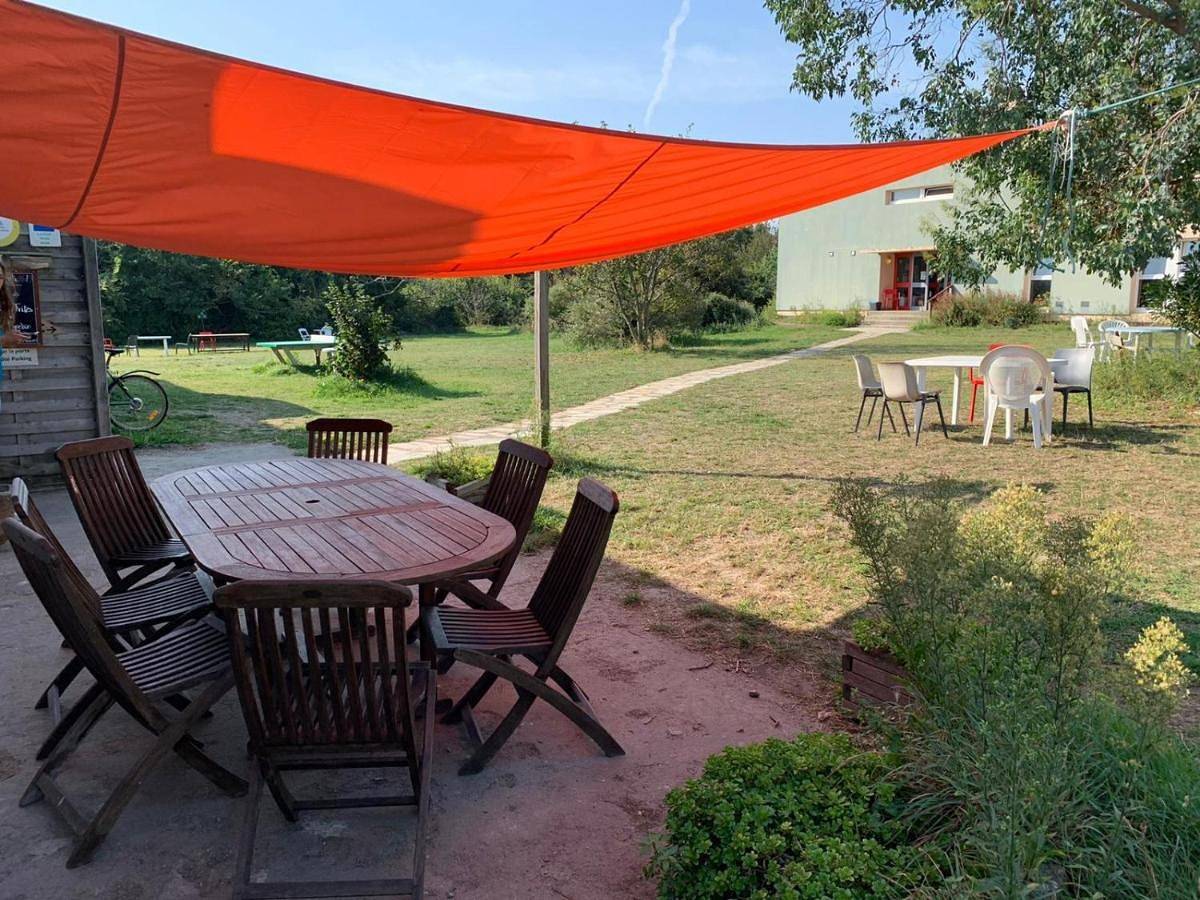 Auberge de Jeunesse Hi Belle-Île-en-Mer in Le Palais, Côte des Mégalithes