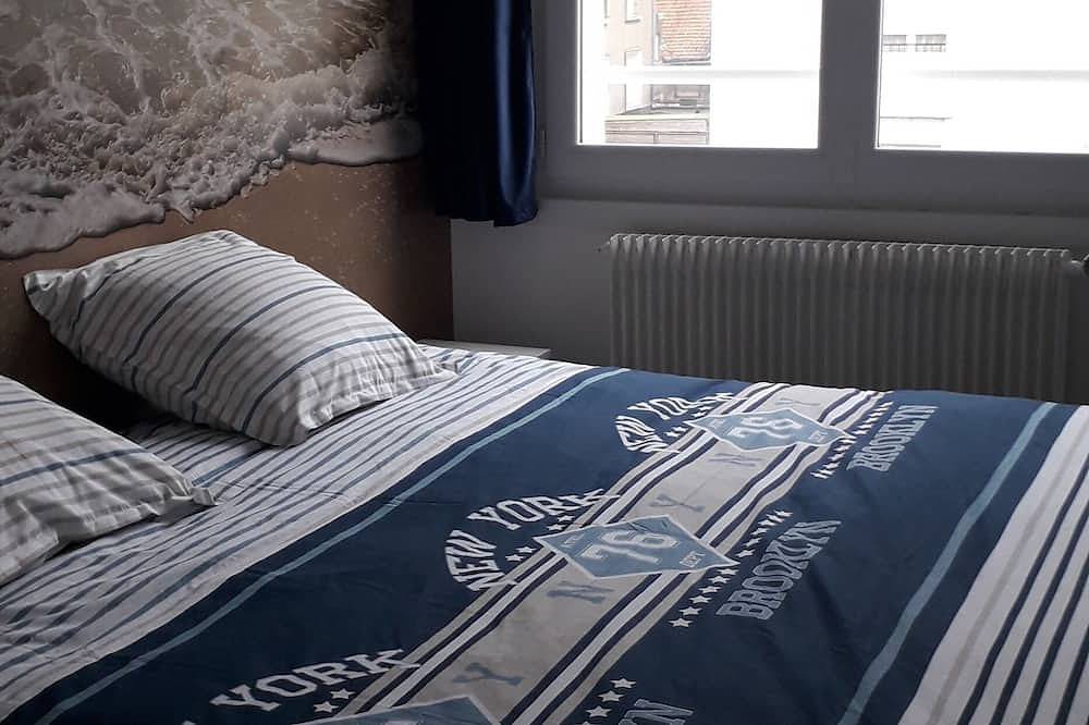 Geheel appartement, Apartment city center in Boulogne-sur-Mer, Boulogne-sur-Mer en omgeving