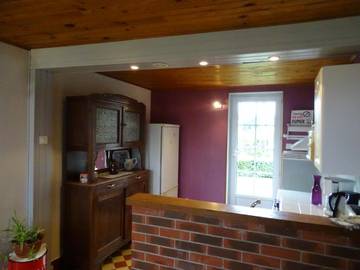 Gîte pour 4 Personnes dans Hyds, Région de Montluçon, Photo 2