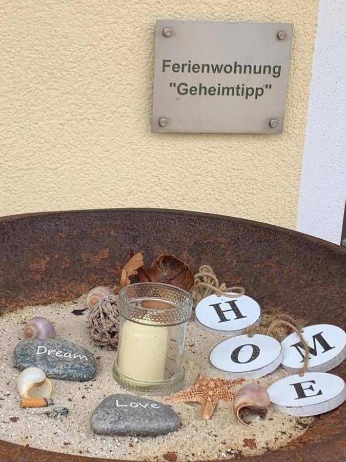Ferienwohnung für 4 Personen, mit Balkon und Terrasse sowie Garten und Ausblick in Aalen - 4