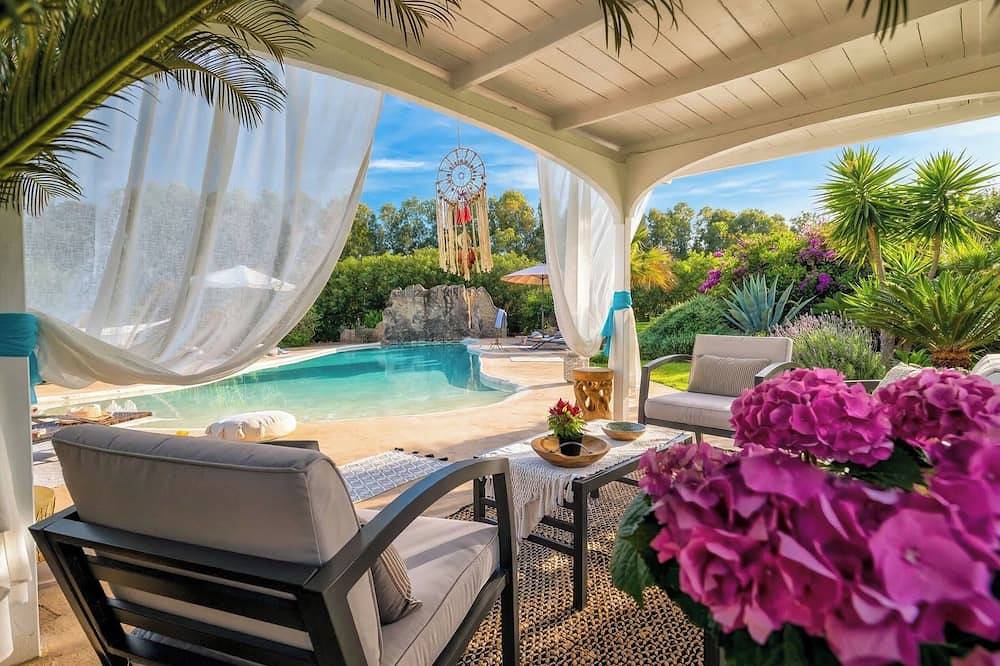 Casa vacanza a Alghero a partire da 510€ a notte