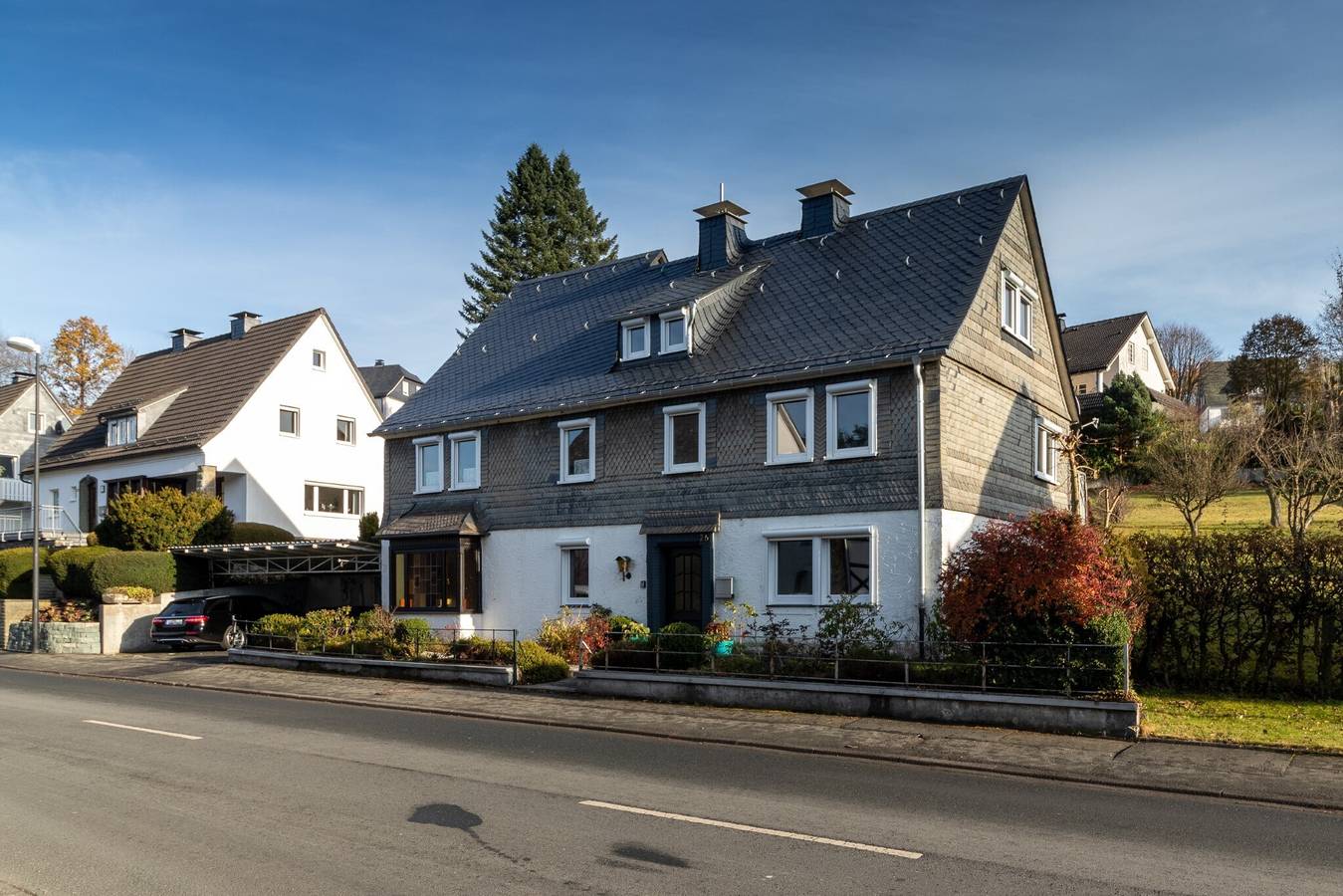 Casa vacanza a Sauerland a partire da 275€ a notte