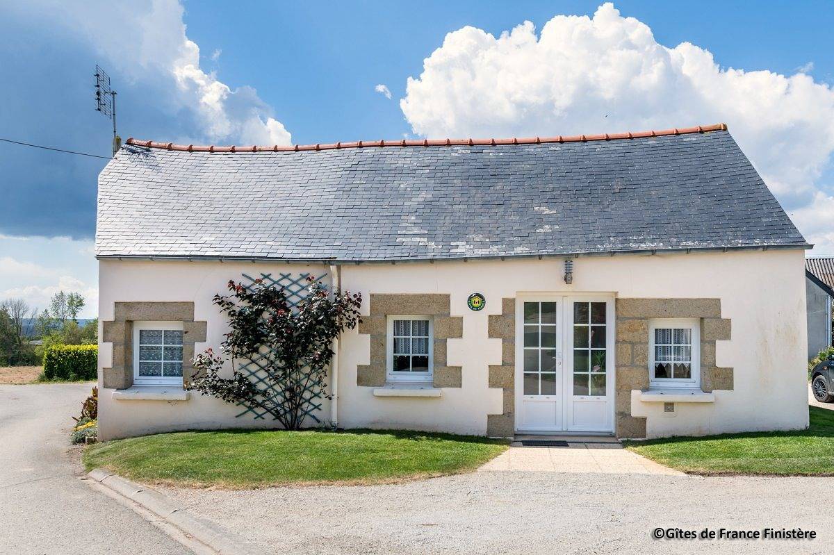 Ty Bian in Telgruc-sur-Mer, Iroise