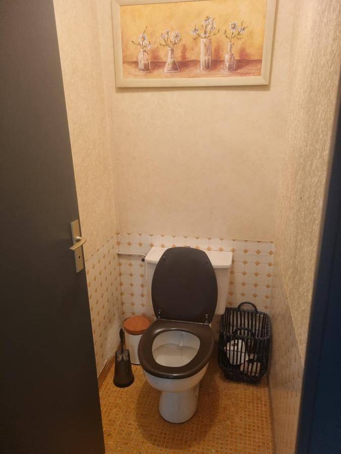 Gîte pour 2 personnes à Cholet - 2