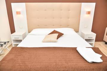 Ferienwohnung für 5 Personen in Rom, Rom Provinz, Bild 3