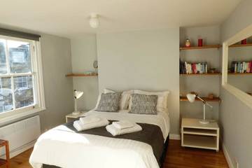 Apartment for 5 People in Tower Hamlets, London, Photo 3