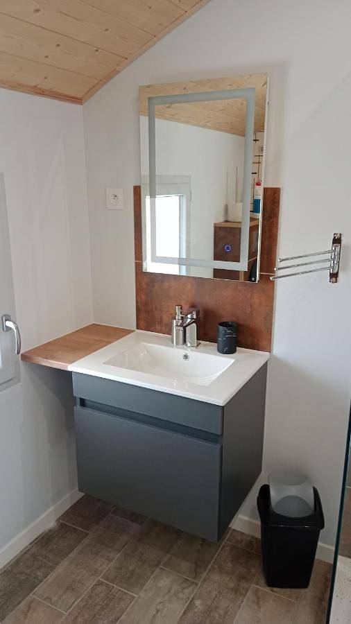 Appartement entier, Gîte des Roches in La Chaux-du-Dombief, Parc naturel régional du Haut-Jura