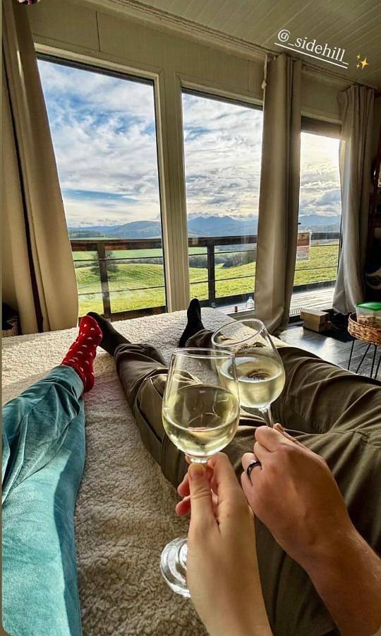 Apartment with Mountain View in Low Tatras