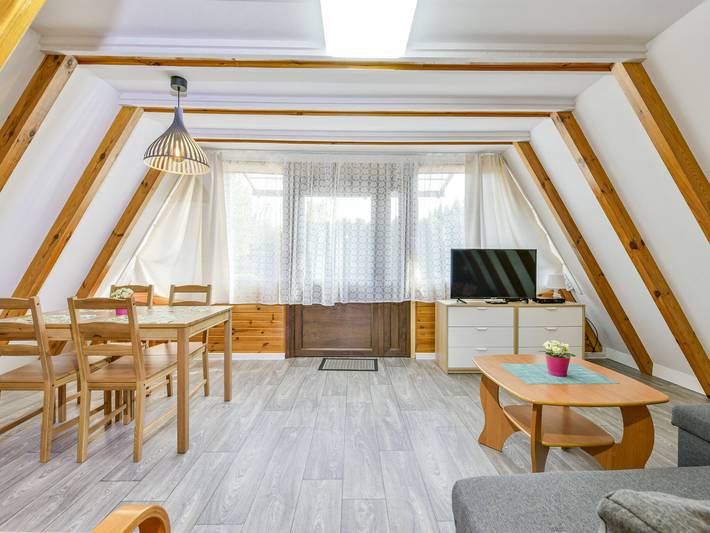 Ferienhaus für 5 Personen, mit Garten, mit Haustier in Kolberg - 2