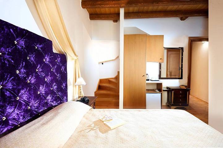 Maison d’hôte pour 4 personnes à La Canée - 3